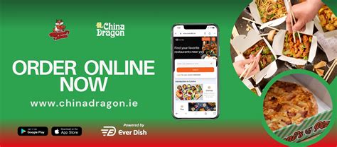 chinese restaurants tullamore|China Dragon .
